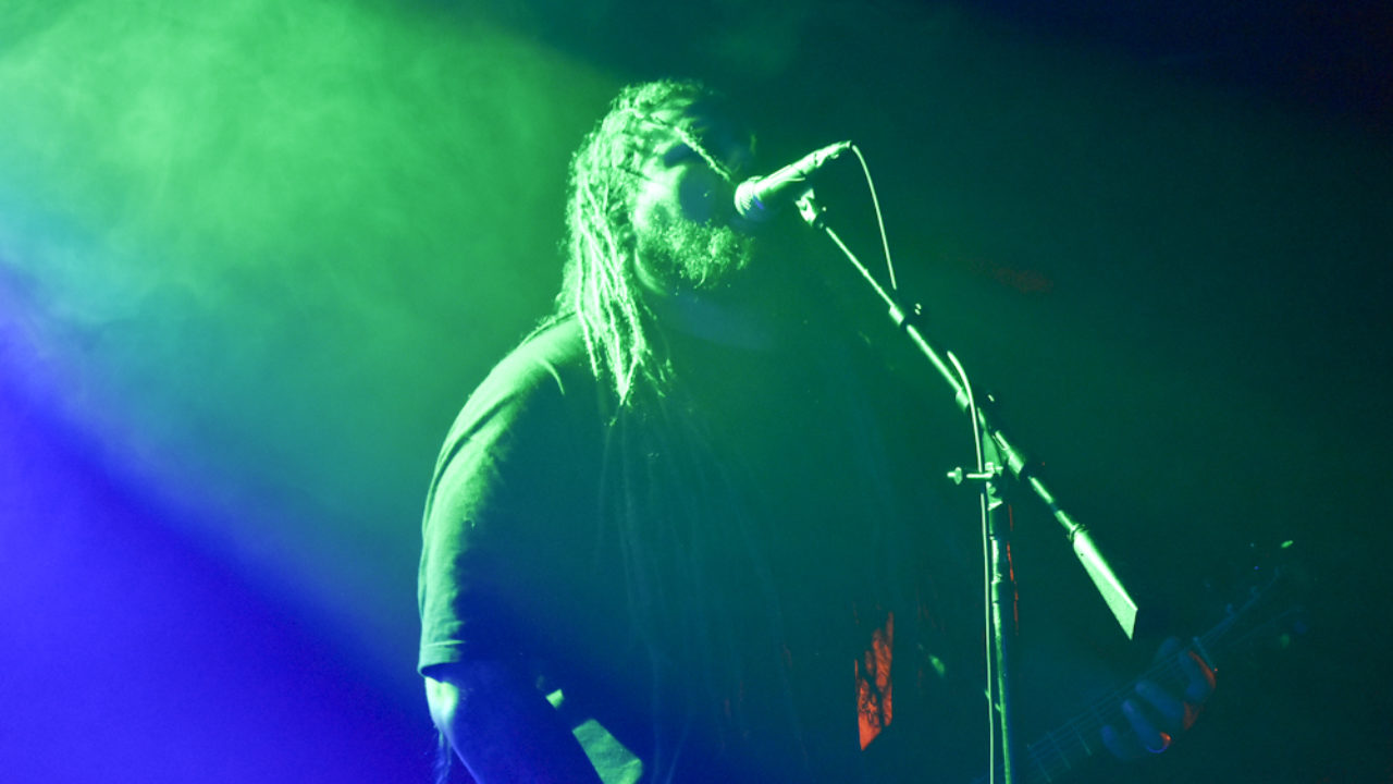 BTOB チャンソプ 2019 CONCERT MD Maryland Deathfest Announces 2019 Lineup Including Borknagar