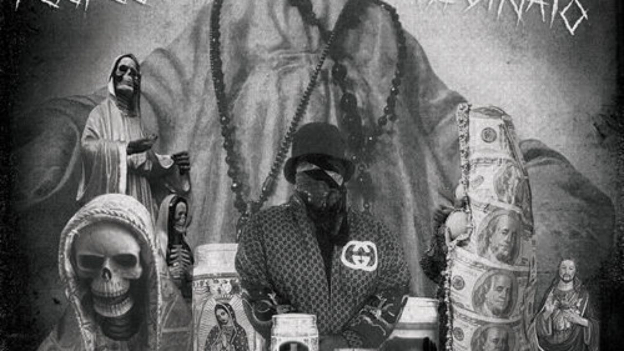 DJ Muggs - Soul Assassins: Dia del Asesinato - mxdwn Music