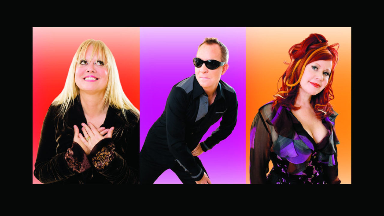 B-52's Announce Farewell Tour