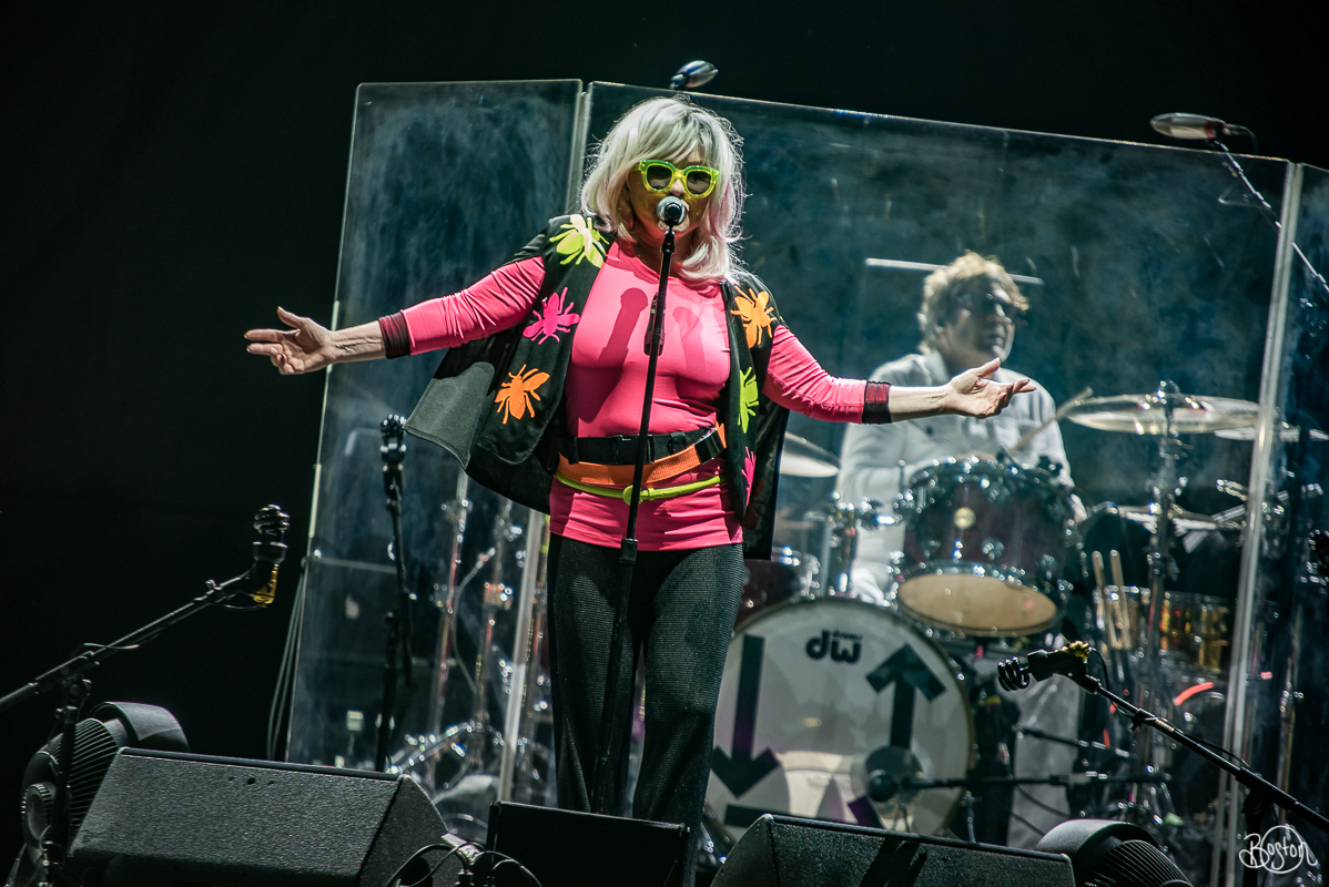 Blondie Announces Spring 2019 Concert Series In Havana - Mxdwn Music