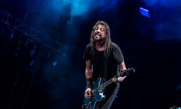 Foo Fighters Release Magical New Single “Waiting On A War” In Celebration Of Dave Grohl’s Birthday
