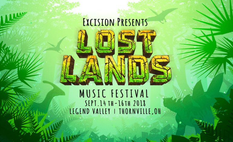 Two Men Die at Lost Lands Festival in Ohio - mxdwn Music