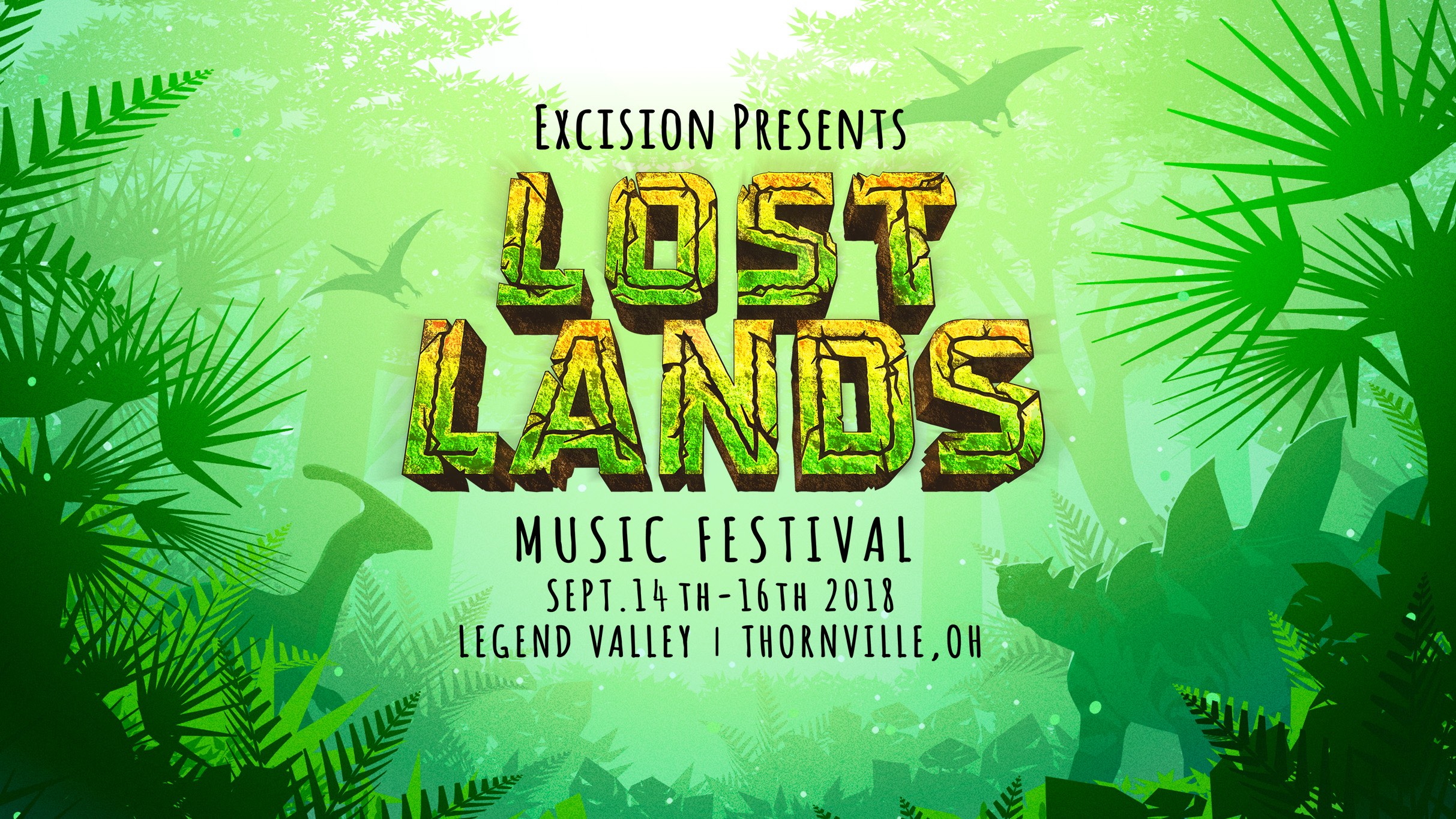 Two Men Die at Lost Lands Festival in Ohio - mxdwn Music