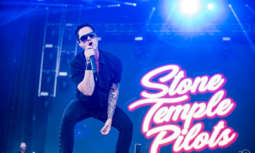Bush and Stone Temple Pilots Announce Fall 2021 Co-Headlining Tour Dates