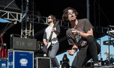 The All-American Rejects Drop From When We Were Young Festival Following Reported Deal Renegotiation