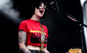 The Distillers' Brody Dalle Pleads Not Guilty To Contempt Charge As Custody Dispute With Ex Josh Homme Continues