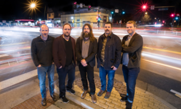 Greensky Bluegrass Announce Support Acts For Winter 2024 Tour Dates Featuring Molly Tuttle, Duane Betts & More