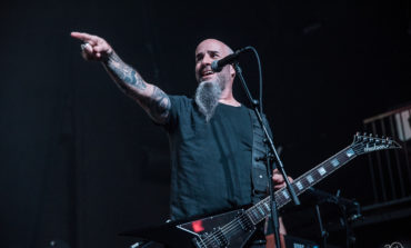 Philip Anselmo, Scott Ian and Matt Heafy Join Sepultura on Stage at Knotfest Brasil