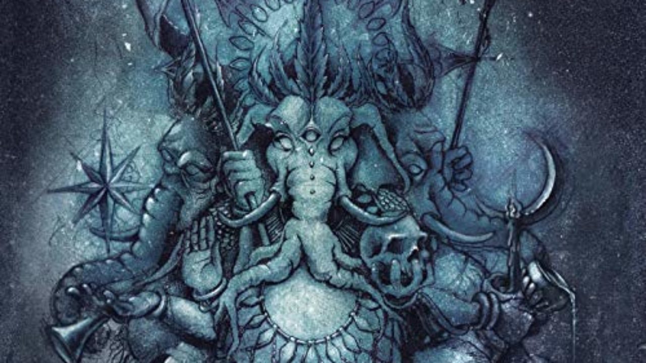 Cypress Hill - Elephants On Acid - mxdwn Music