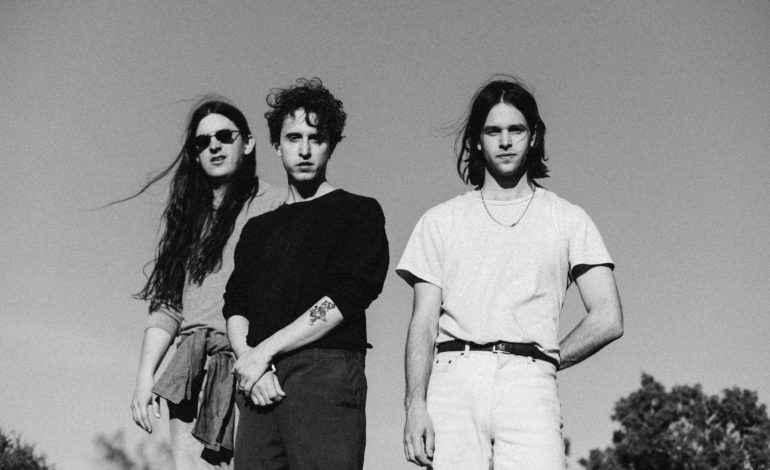 Beach Fossils And Wavves Live At The Belasco Los Angeles