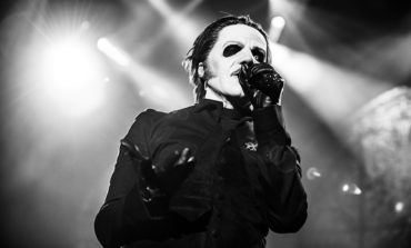 Tobias Forge Has Considered Turning Ghost's Backstory into a Film or Book Adaptation
