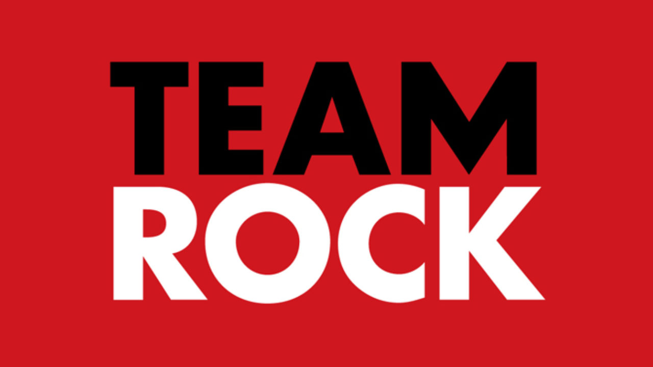 Designer Team Rocks Team Rock Logo Let's Band Together And Make A Team Sky Logo On