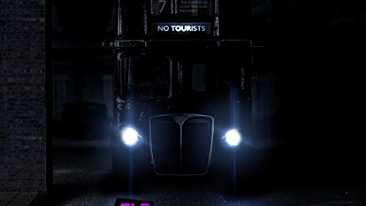 The Prodigy No Tourists ダブルLP the-prodigy-no-tourists-