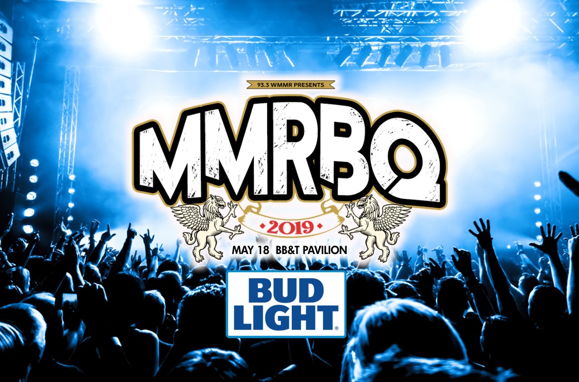 MMRBQ Announces 2019 Lineup Featuring Evanescence, Joan Jett and The