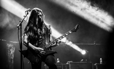 Blue Ridge Rock Festival Announces 2023 Lineup Featuring the Black Dahlia Murder, Pantera, Megadeth and More