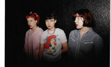 Kathleen Hanna Calls Out AI Generated Biographies For Sale On Memoir Release Date