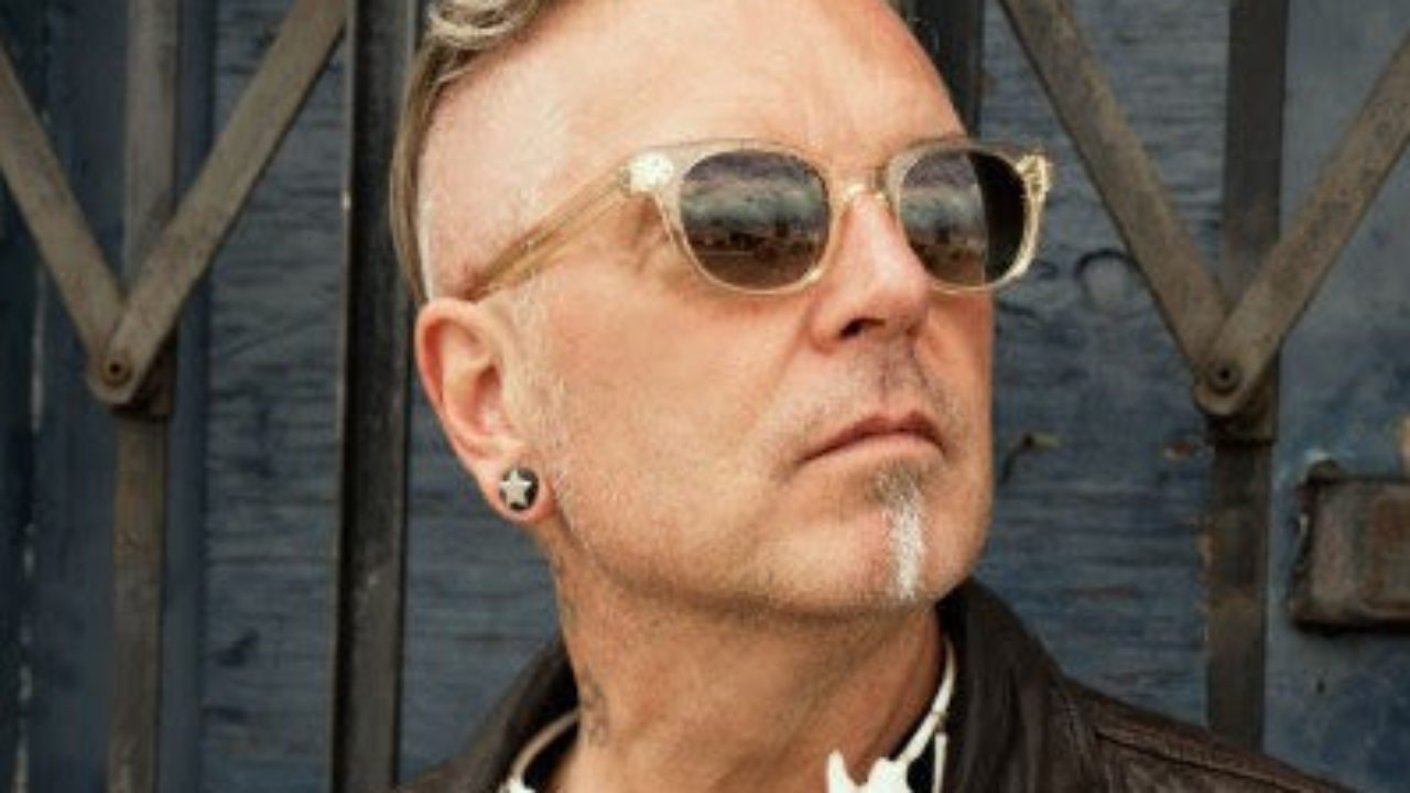 John Fryer Facebook, Instagram, Twitter [Profiles]