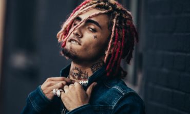 Geoff Barrow Tweets That Lil Pump's "Racks on Racks" Samples His and Ben Salisbury's Annihilation Score Without Permission