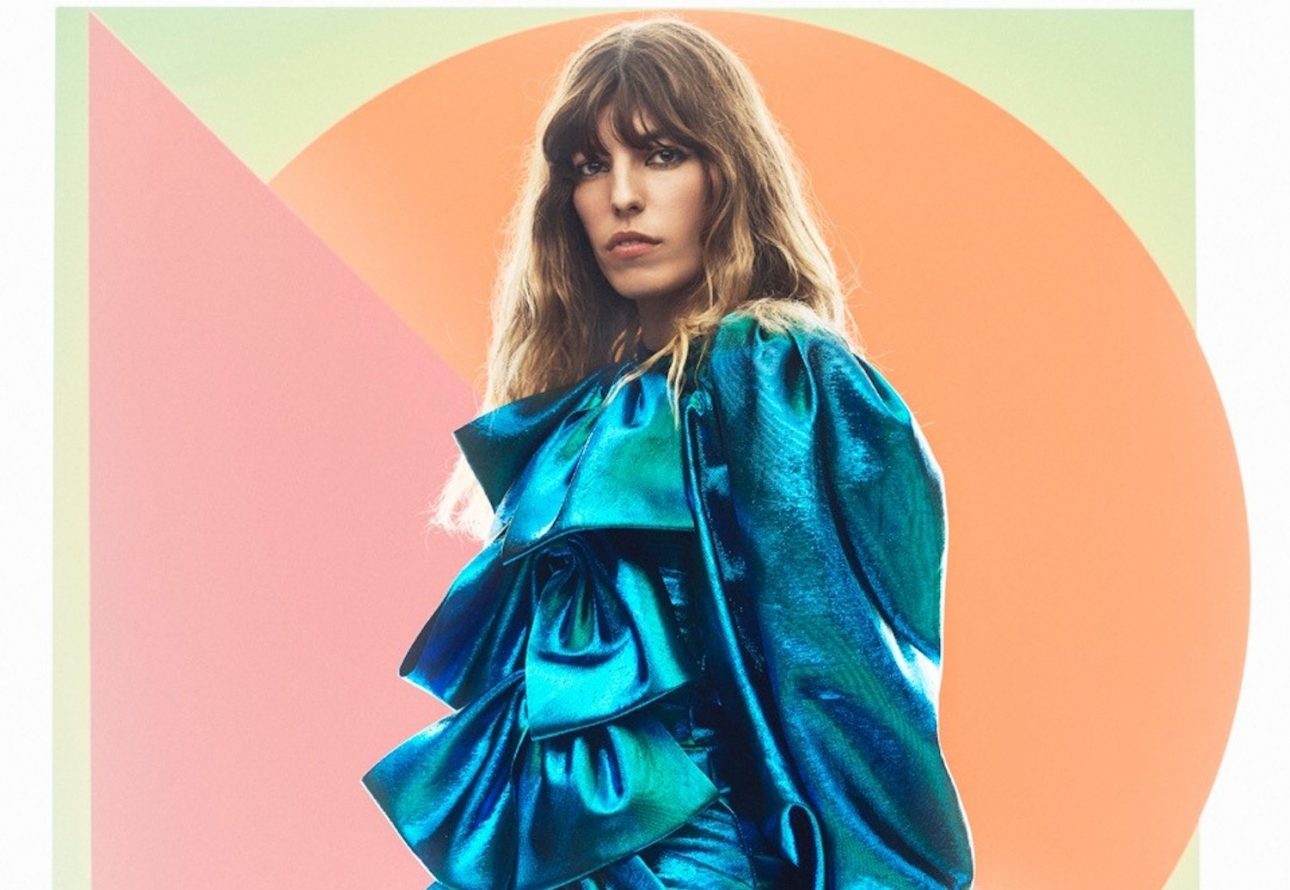 Lou Doillon - Soliloquy - mxdwn Music