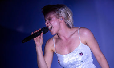 Robyn Shares Euphoric New Single “Dopamine” Marking First New Music In Seven Years