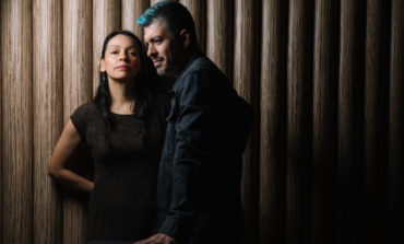 Rodrigo y Gabriela Share Exciting New Video For "In Between Thoughts... A New World"
