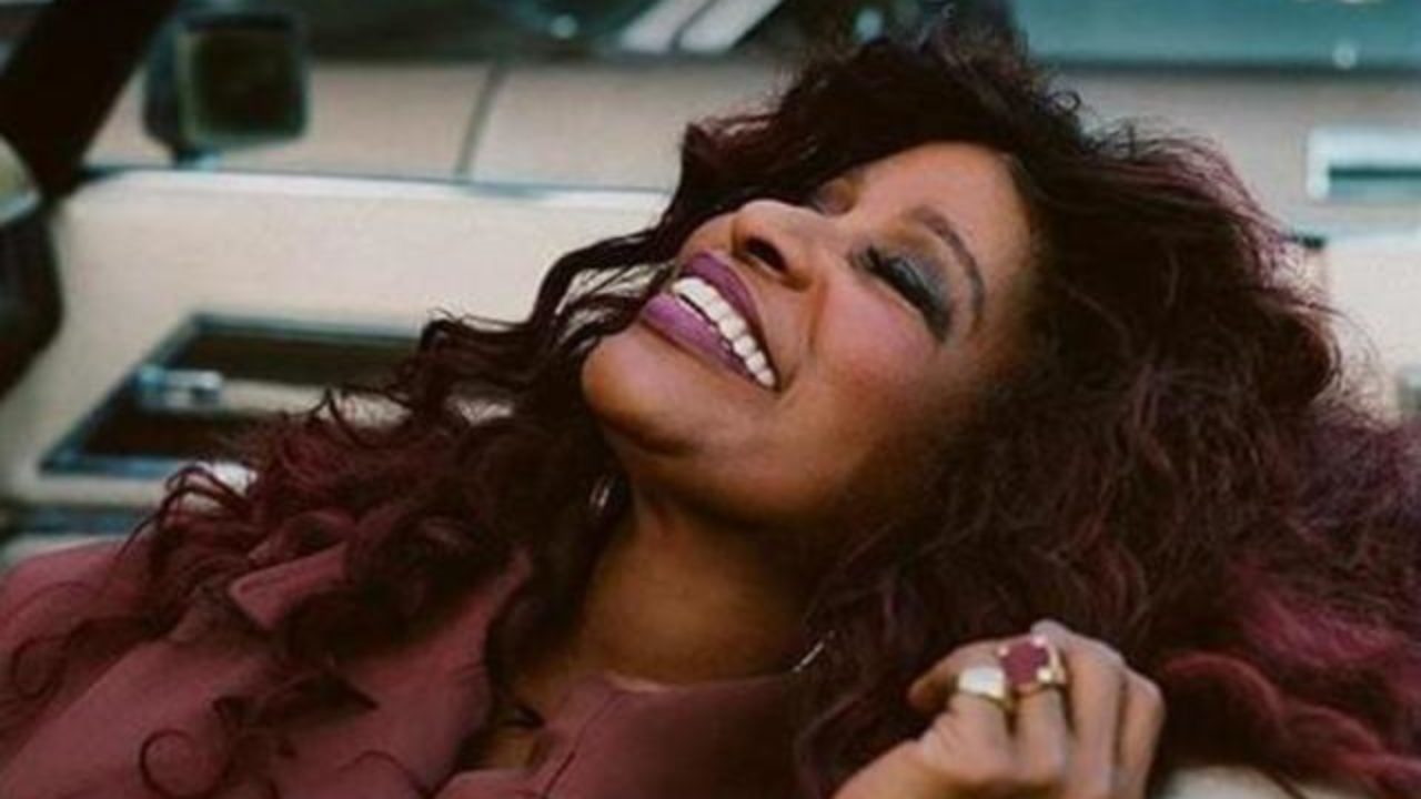 Chaka Khan - Hello Happiness - mxdwn Music