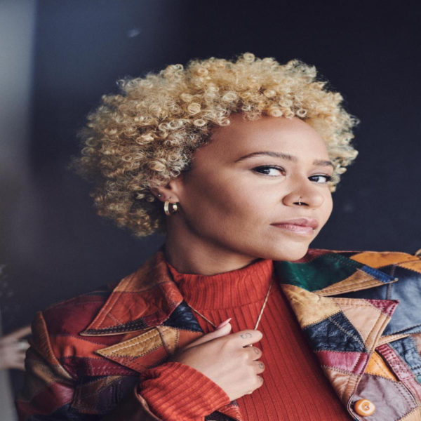 Emeli Sande Announces New Album Real Life For June 2019 Release - mxdwn ...