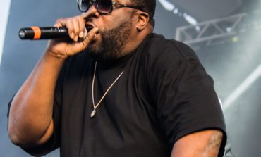 Elsewhere Festival Announces 2024 Lineup Featuring Killer Mike, A Place To Bury Strangers, Vince Staples & More
