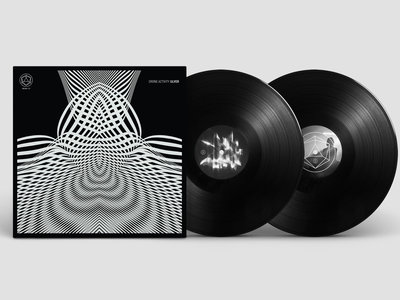 Ulver Announce New Album Drone Activity for May 2019 Release - mxdwn Music