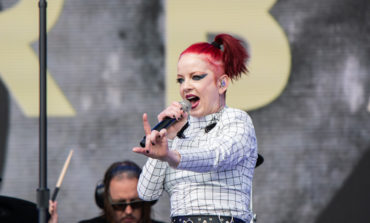 Shirley Manson Updates Fans On Surgery Recovery After Canceling 2024 Garbage Tour Dates