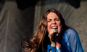 Maggie Rogers Announces Summer 2023 Tour Dates Featuring Soccer Mommy and Alvvays