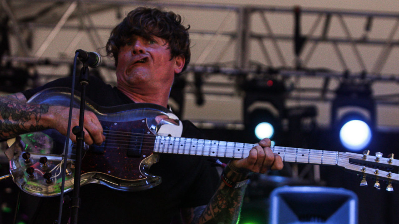 Oh Sees Is Coming To Union Transfer On September Mxdwn Music