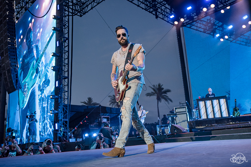 Stagecoach Festival 2019 Day Three Photos mxdwn Music