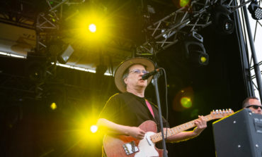 Violent Femmes at The Warfield on May 1