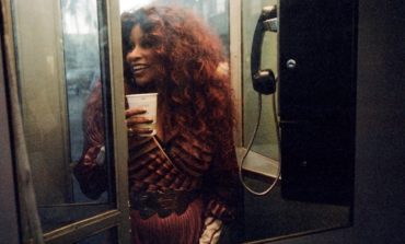 Chaka Khan Says She’s No Longer Holding Grudge Over Kanye West’s Sampling Of “Through The Fire”