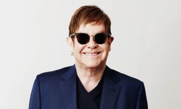 Elton John Releases New Gospel-filled Duet With Stevie Wonder "Finish Line"