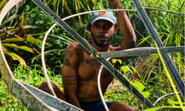 JPEGMAFIA & Daniel Brown at Stubb's Waller Creek Amphitheater on August 25th