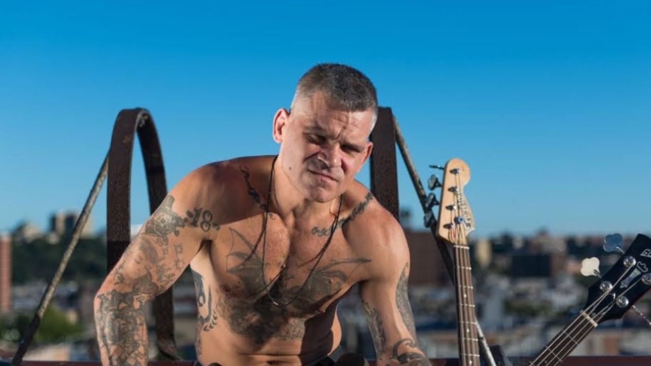 Cro-Mags Debut First New Music In 20 Years With Don't Give In EP