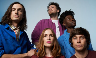 Metronomy Share Collaborative New Single “Nice Town” Featuring Pan Amsterdam