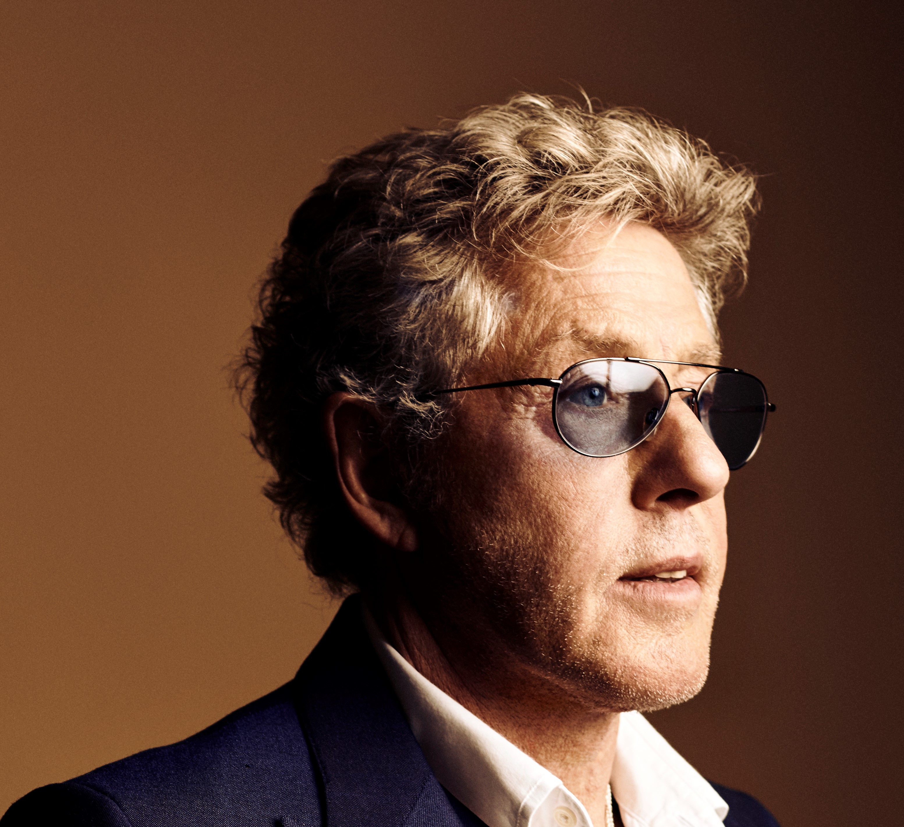 Roger Daltrey of The Who Predicts He'll Lose His Singing Voice Within 