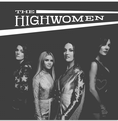 The Highwomen Reveal New Lineup with Brandi Carlile, Amanda Shires ...