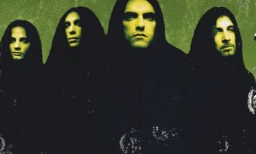 Type O Negative and Crowbar Members Release First Single "Dreams Always Die With The Sun" As Newly Formed Band Eye Am