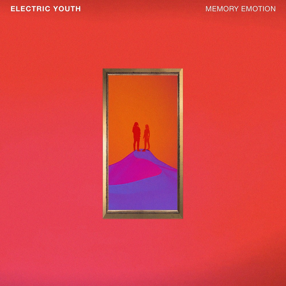 Electric Youth - Memory Emotion - mxdwn Music