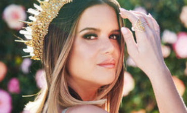 Maren Morris Shares Bittersweet New Single "I Hope I Never Fall In Love"