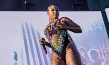 Megan Thee Stallion To Join Janelle Monae, Green Day, Thirty Seconds To Mars & More For New Year’s Rockin Eve Lineup