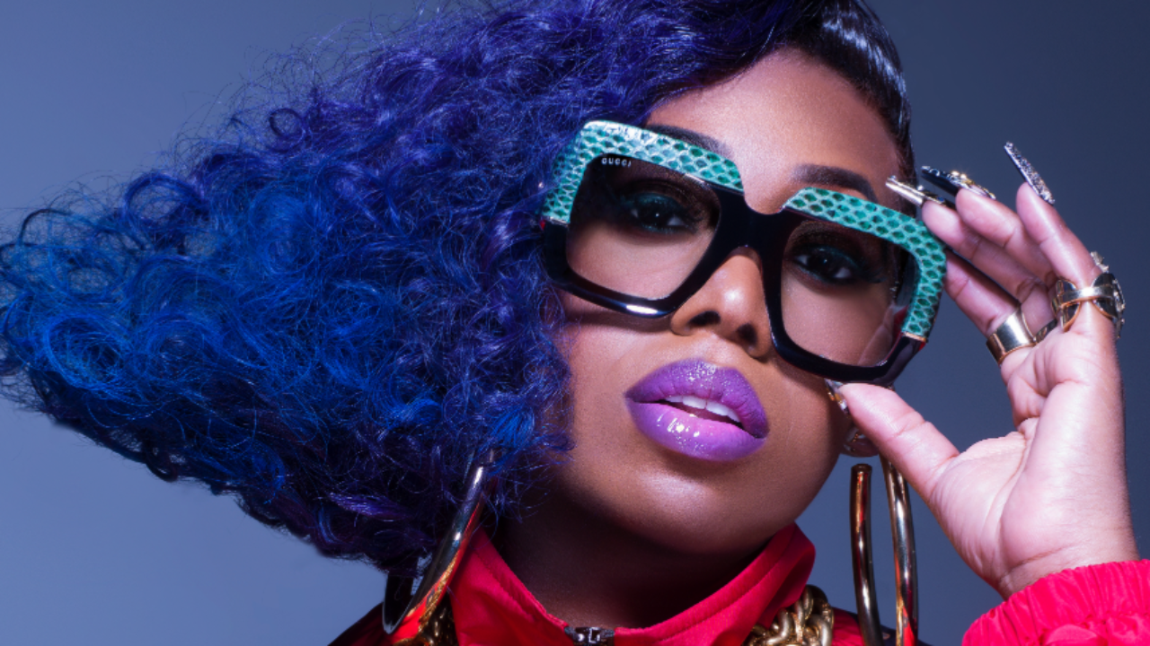 Missy Elliott Takes Over a Museum in New Video for 