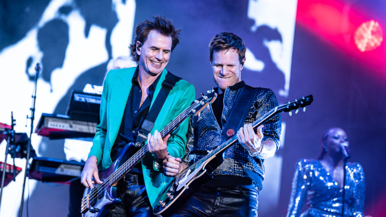 Duran Duran bassist John Taylor's autobiography a 'love letter to  Birmingham