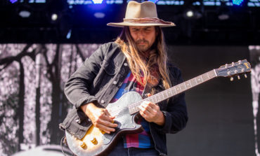 Lukas Nelson Teams Up With Sierra Ferrell & The Travelin’ McCourys For New Rendition Of Adele’s “Someone Like You”