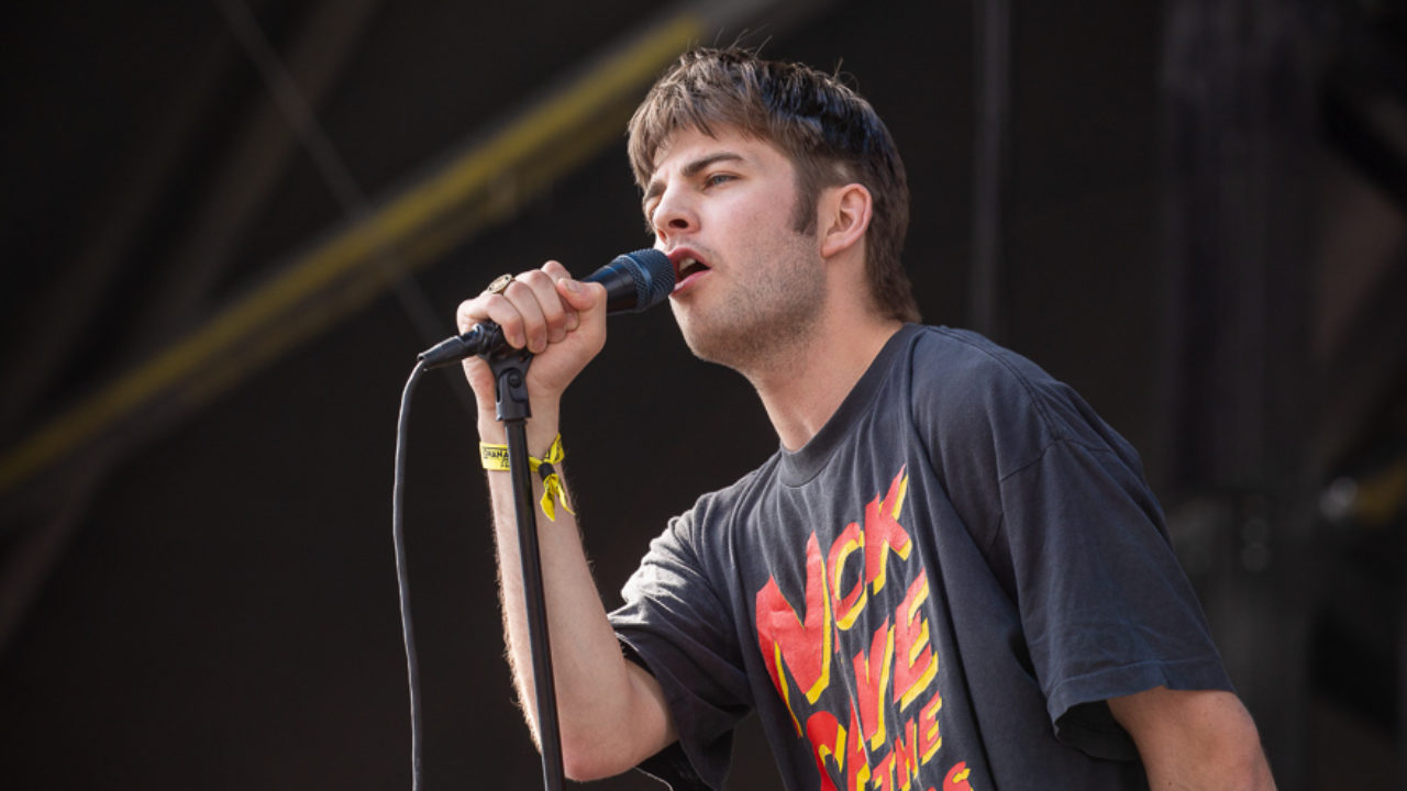 Fontaines D.C. Announce Spring 2025 North American Tour Dates