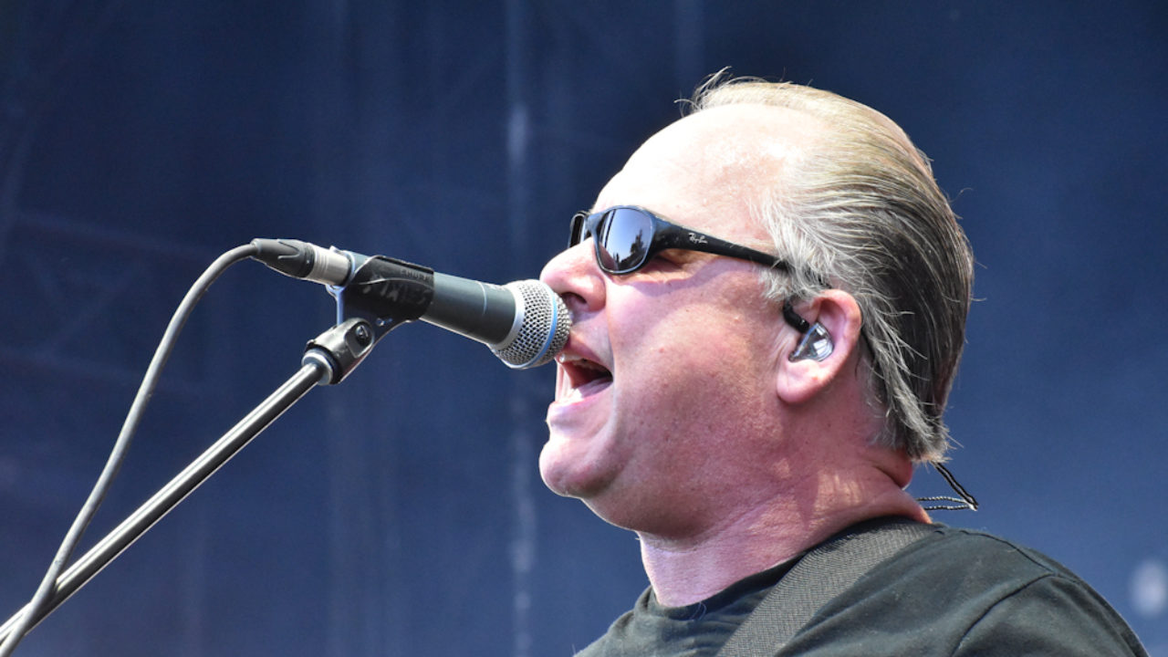 Pixies Announce June 2023 Us Tour Dates With Franz Ferdinand And